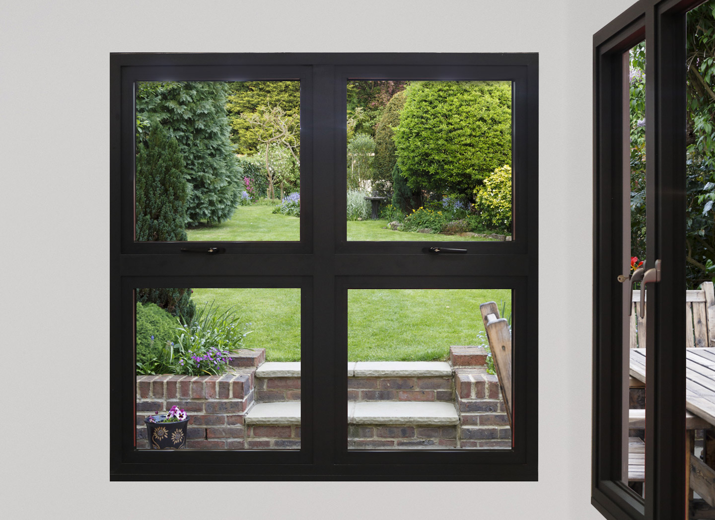 Thermal Performance of Aluminium Windows Explained