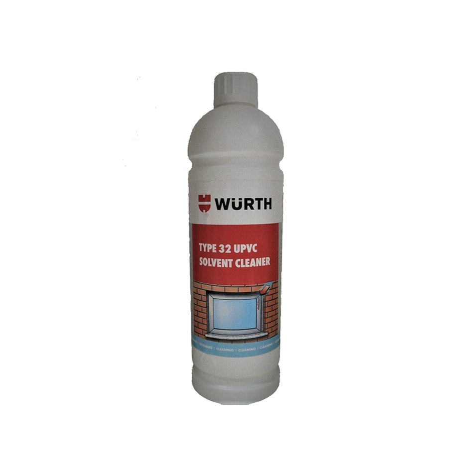 wurth solvent cleaner bottle