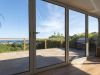 patio doors with planitherm glazing