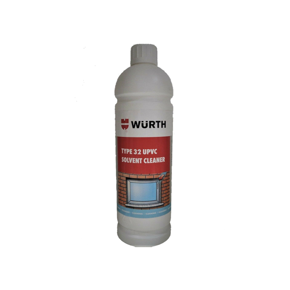 wurth solvent cleaner bottle